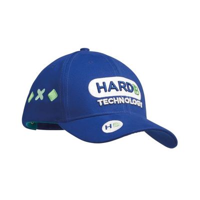 Testreszabható baseball sapkák