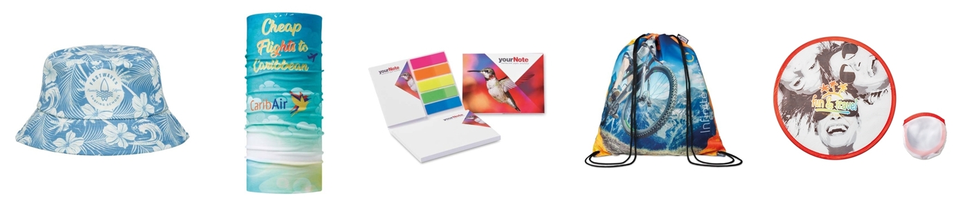 Dunagora egyedi reklámajándékok