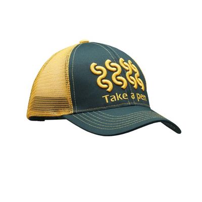 Testreszabható kamionos baseball sapkák