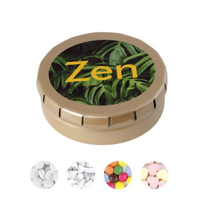 Mentolos cukorkák és édességek