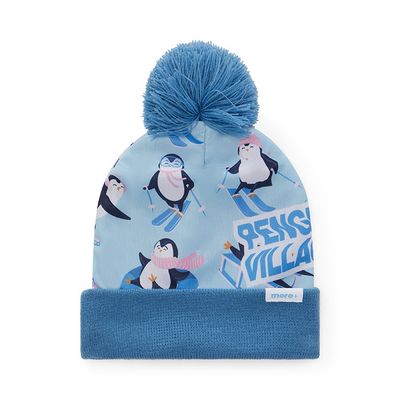 Egyedi sapkák és multisálak