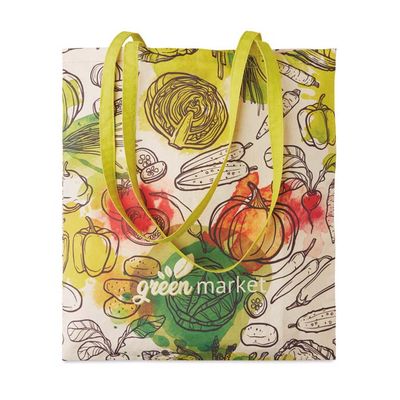 Egyedi emblémázott táskák